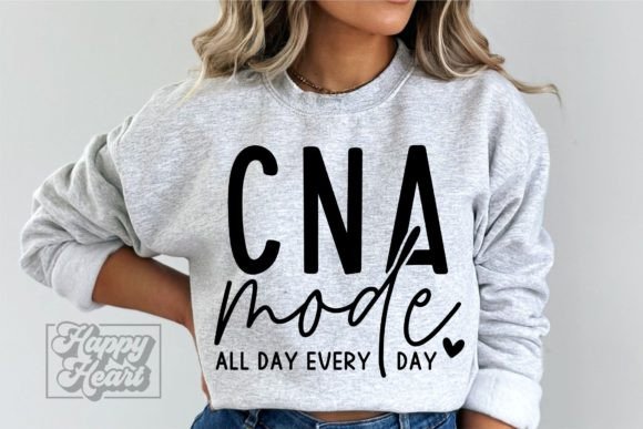 A Certified Nurse Assistant Embroidery Design Reviewed