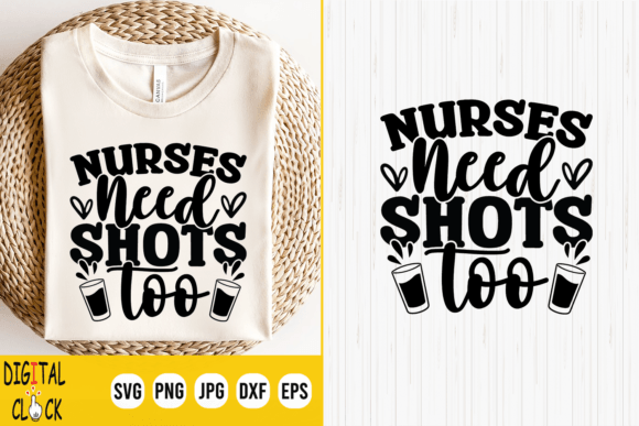 A Nurse Graduation Design for Real-World Crafting
