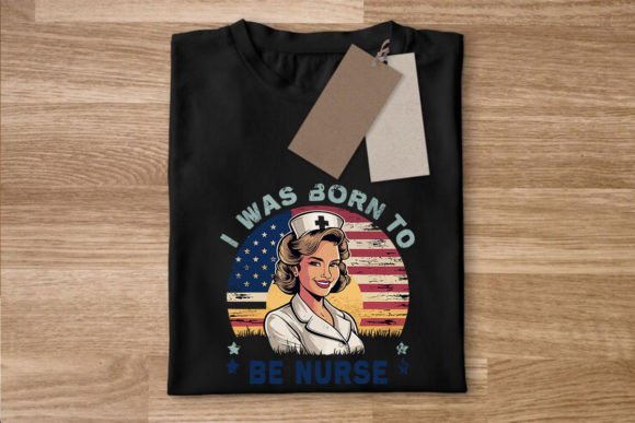 A Practical Review of the Nurse T-Shirt Embroidery Design