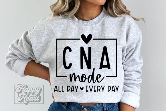 CNA Mode – Certified Nurse Assistant PNG