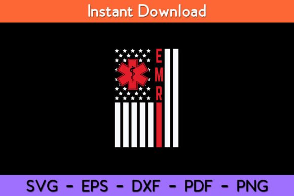 Emergency Medical Responder American EMR: A Designer's Honest Review