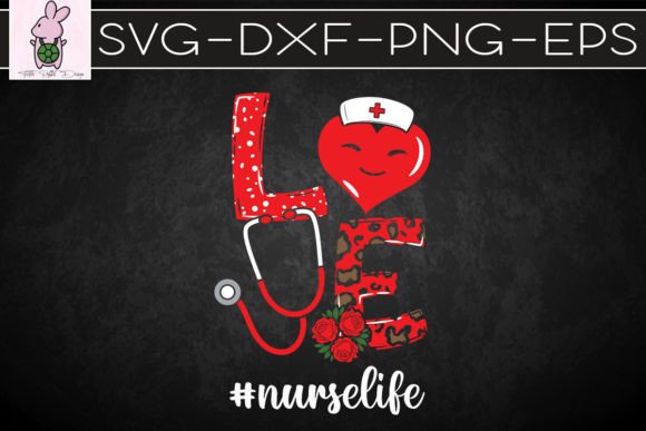 Nurse Life Heartbeat SVG: A Stitch-Ready Design Review