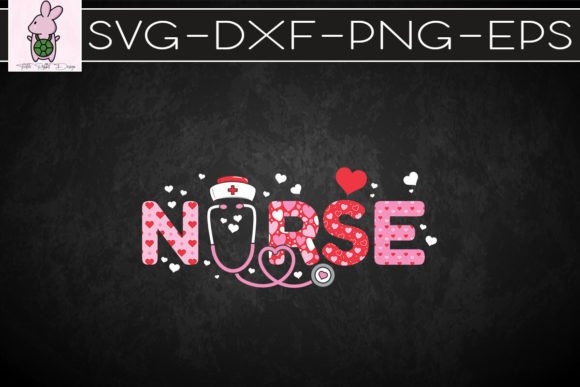 Nurse Love Heartbeat SVG: A Stitcher's Honest Review