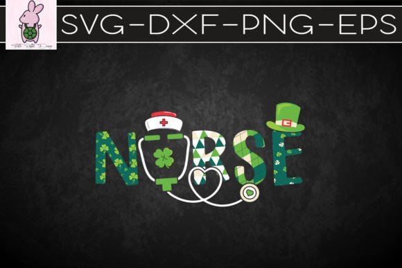 Nurse St Patricks Day SVG: A Practical Embroidery Review
