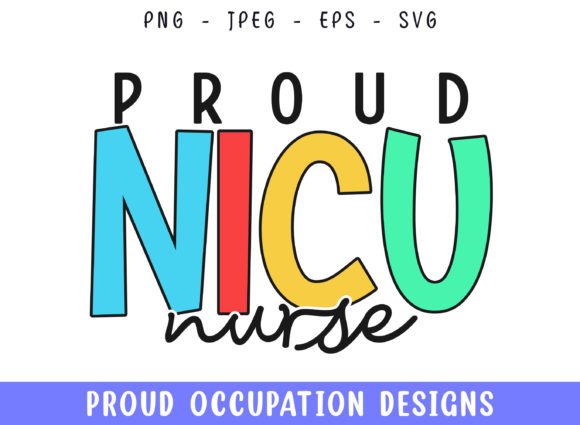 Proud NICU Nurse Design: A Working Designer's Review