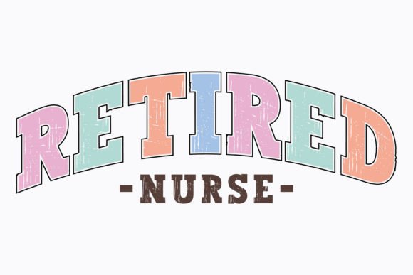 Retired Nurse Png,Retired Svg: A Designer’s Honest Stitch Test