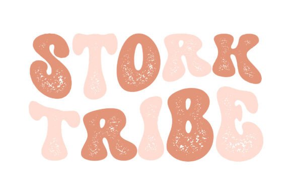 Stork Tribe Svg, Retro Nurse Design: A Designer's Honest Review