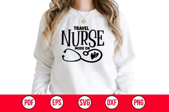 Travel Nurse Mode on SVG: A Designer's Practical Review