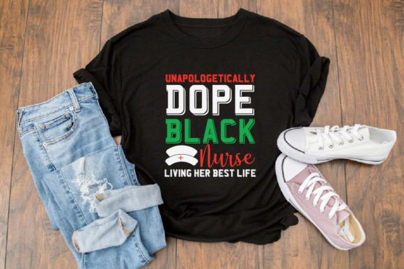 Unapologetically Dope Black Nurse Living: An Embroidery Designer’s Review